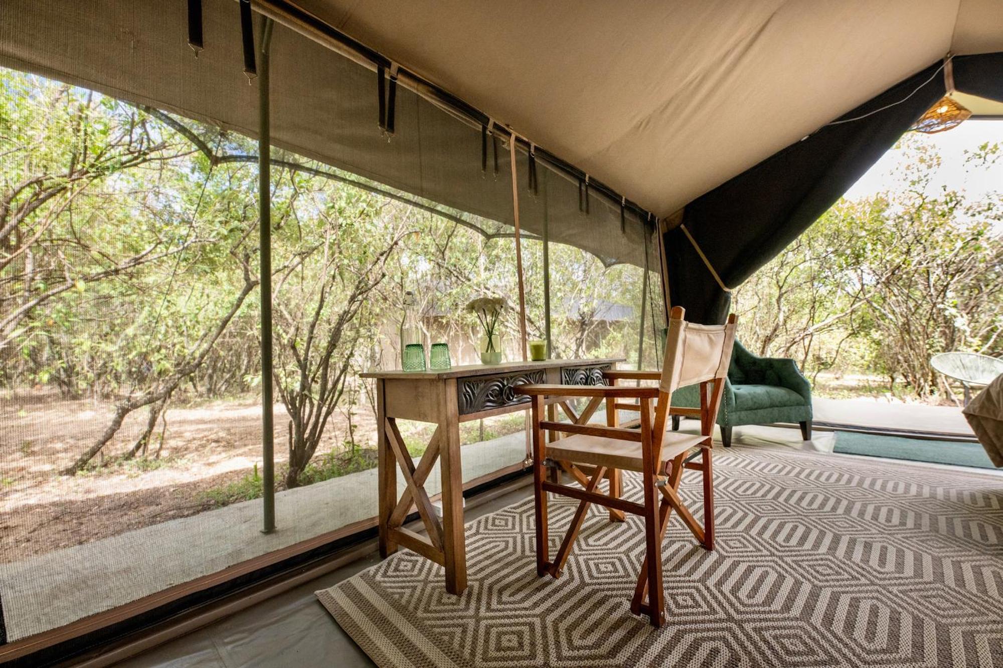 Olkinyei Mara Tented Camp Talek Extérieur photo