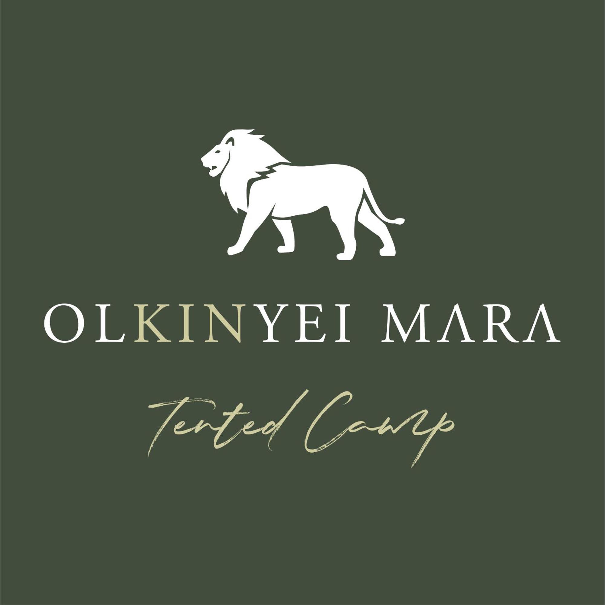 Olkinyei Mara Tented Camp Talek Extérieur photo