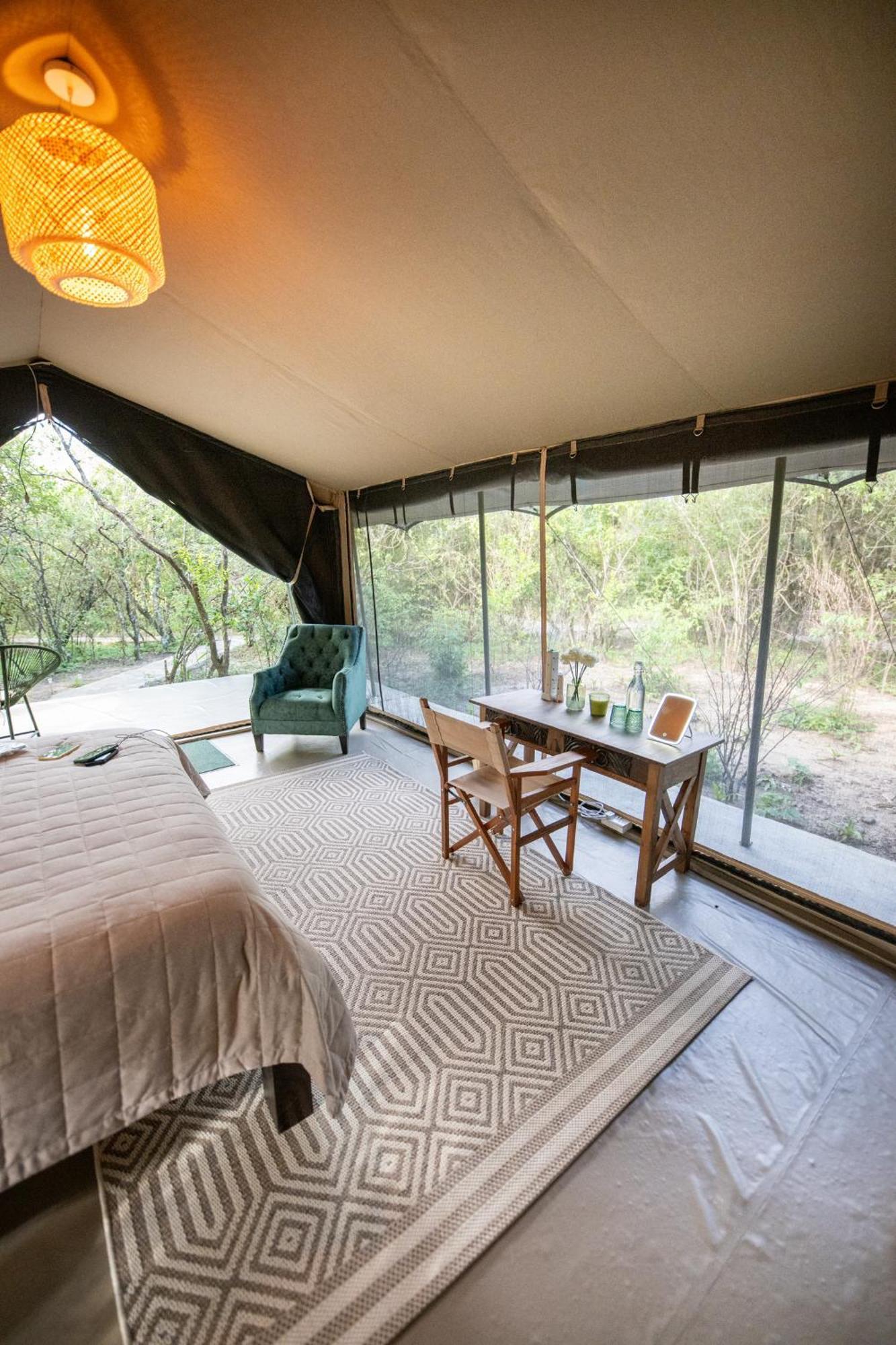Olkinyei Mara Tented Camp Talek Extérieur photo