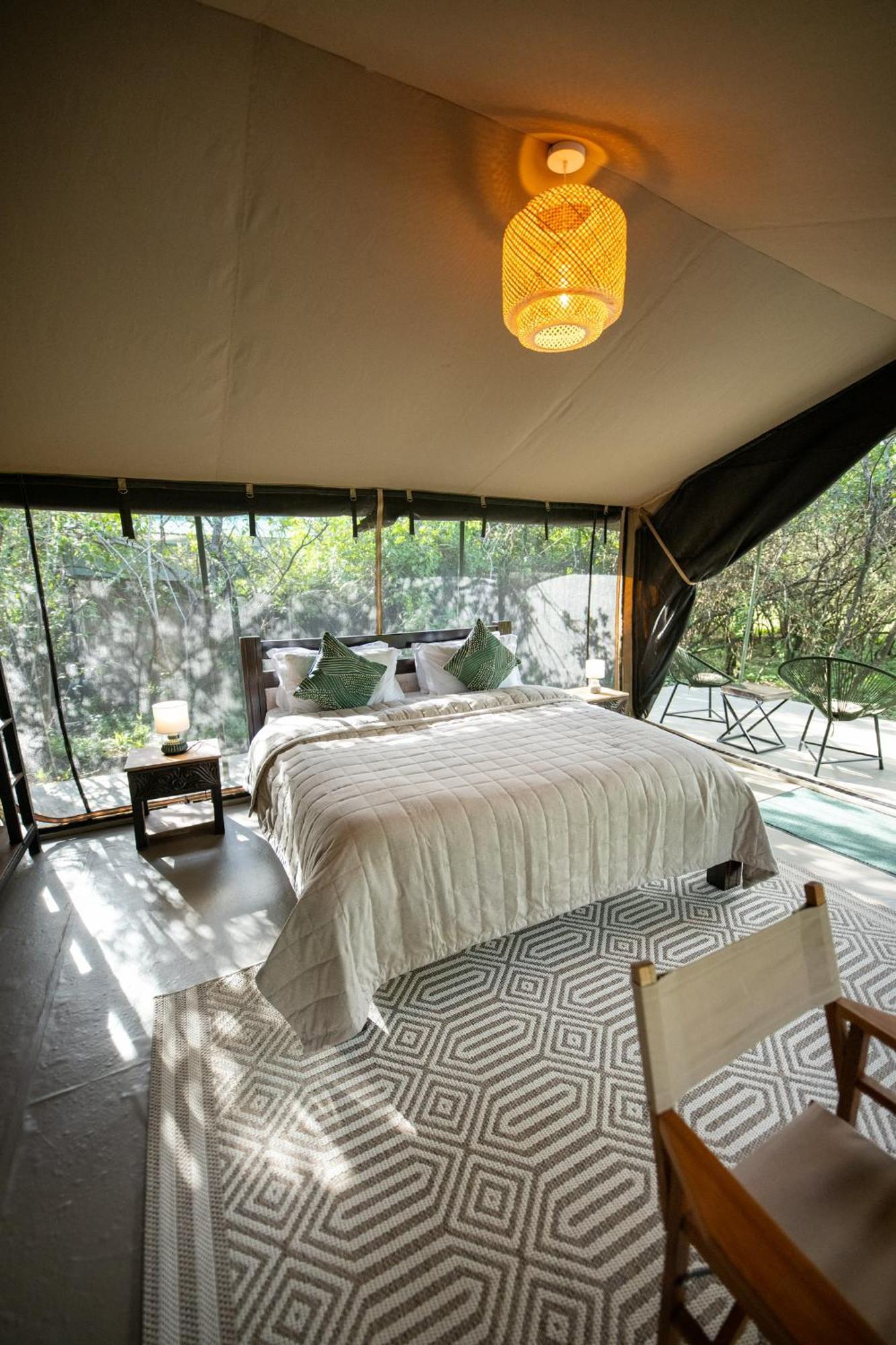 Olkinyei Mara Tented Camp Talek Extérieur photo