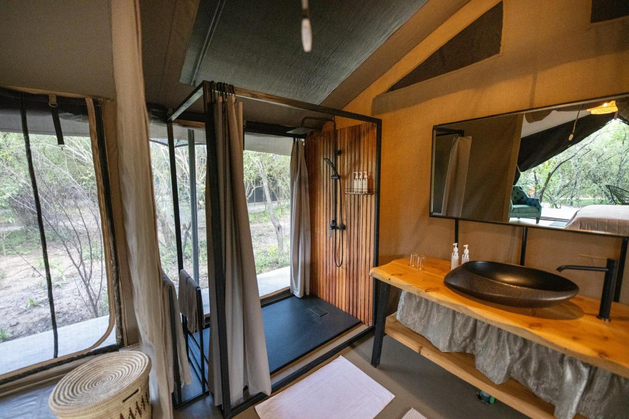 Olkinyei Mara Tented Camp Talek Extérieur photo