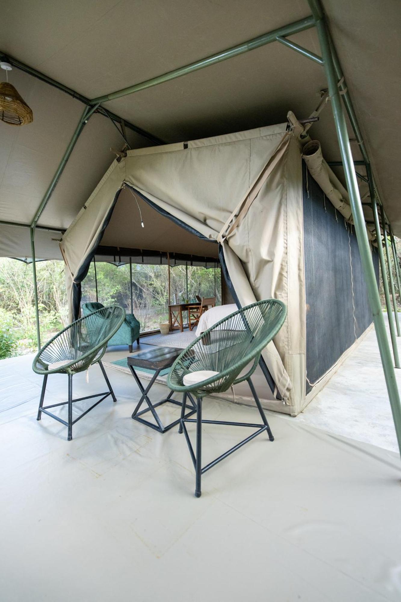 Olkinyei Mara Tented Camp Talek Extérieur photo