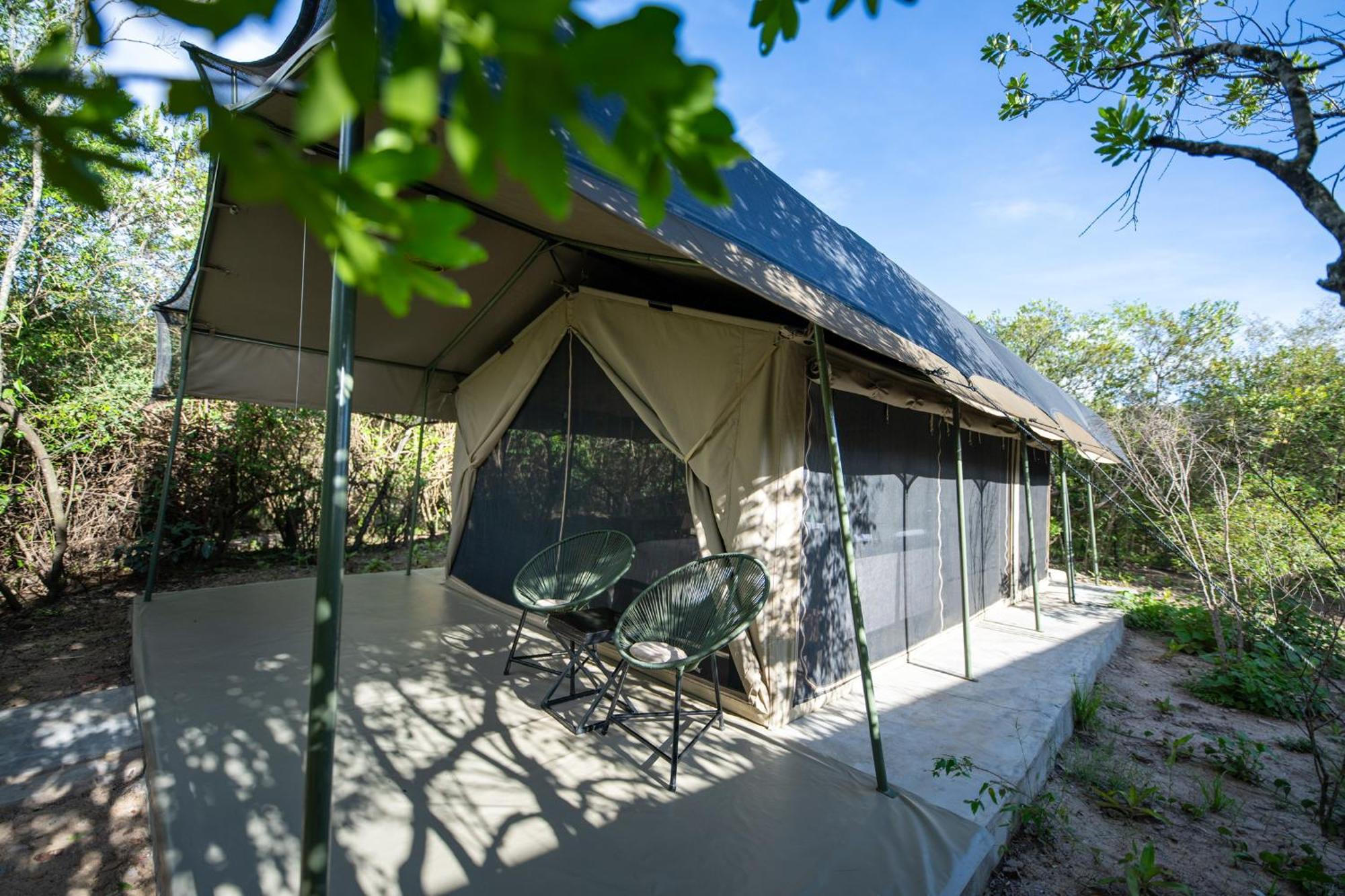 Olkinyei Mara Tented Camp Talek Extérieur photo