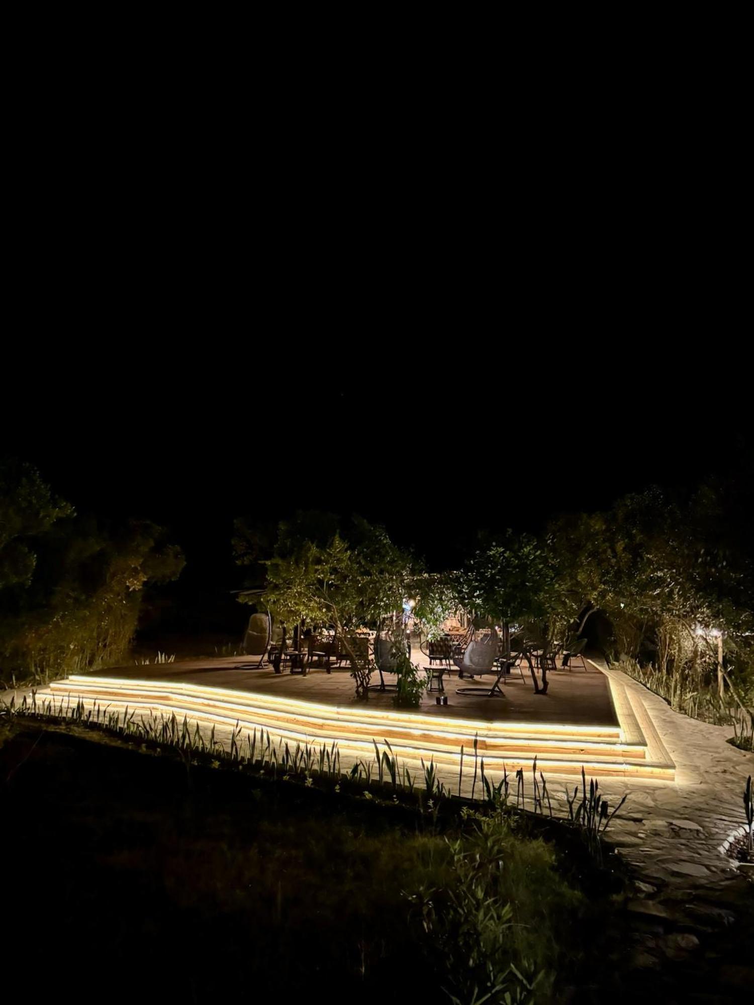 Olkinyei Mara Tented Camp Talek Extérieur photo