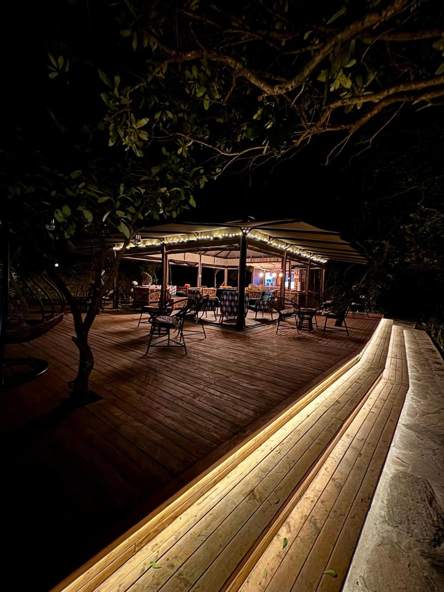 Olkinyei Mara Tented Camp Talek Extérieur photo