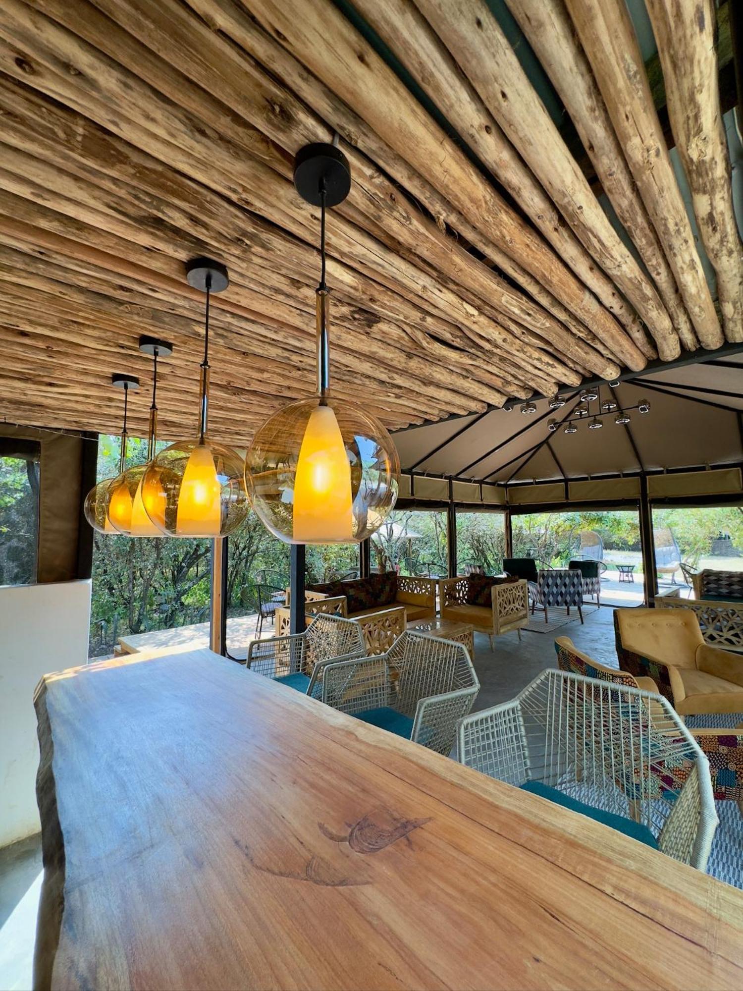 Olkinyei Mara Tented Camp Talek Extérieur photo