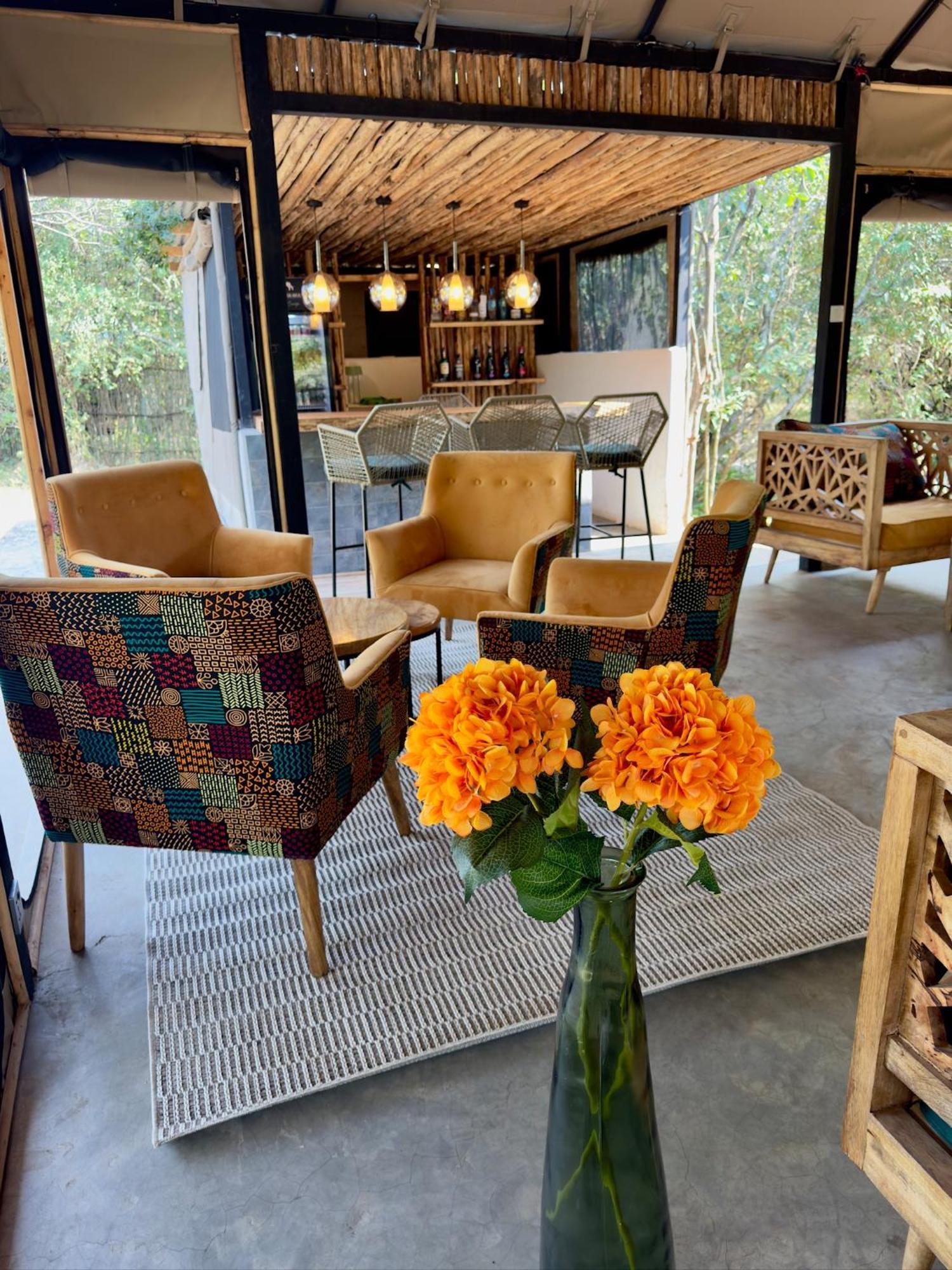 Olkinyei Mara Tented Camp Talek Extérieur photo