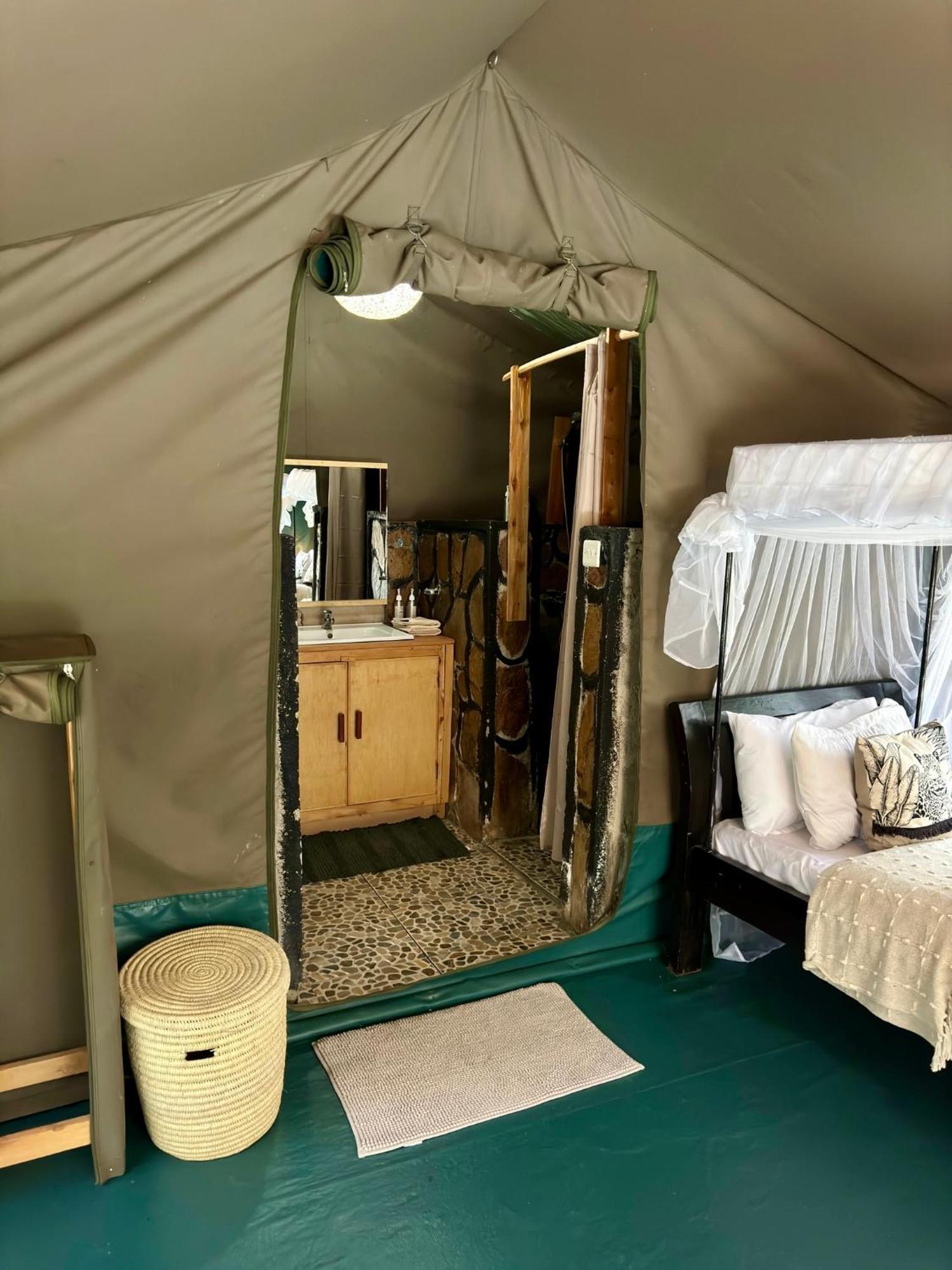Olkinyei Mara Tented Camp Talek Extérieur photo